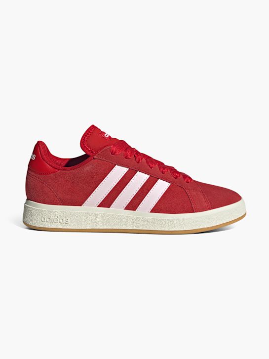 adidas Sneaker Rosso 42692 1