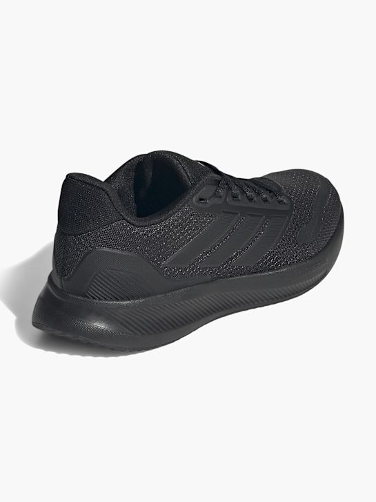 adidas Sneaker Siyah 71115 4