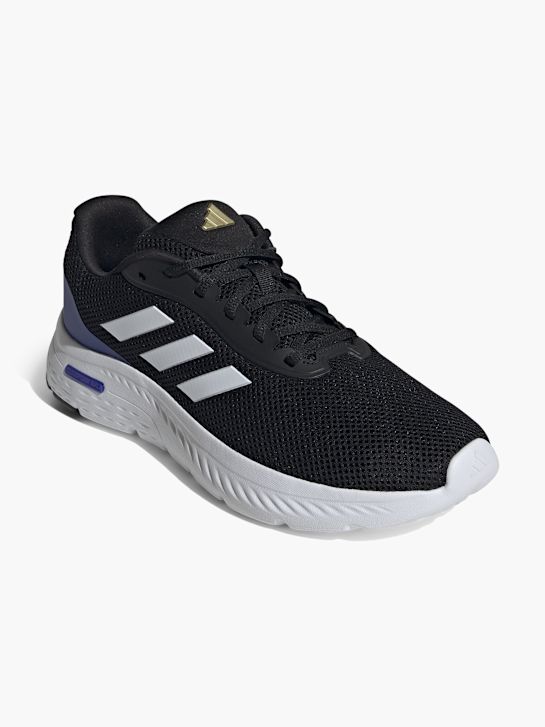 adidas Sneaker Siyah 71112 3