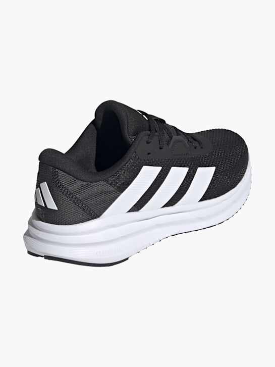 adidas Bėgimo batai Juoda 43198 4