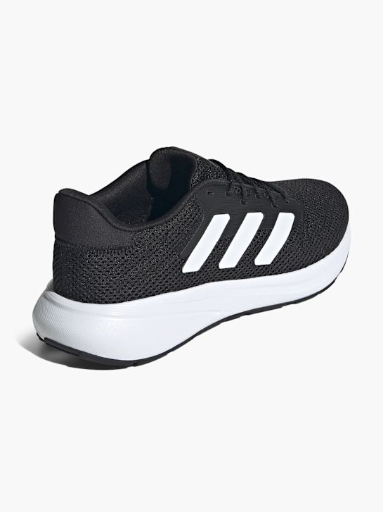 adidas Koşu Ayakkabısı Siyah 71118 4