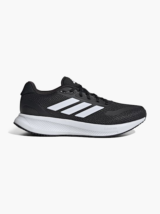 adidas Sneaker Siyah 71119 1