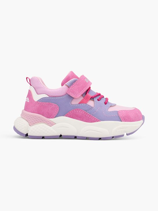 Bench Sneaker Morado 42705 1