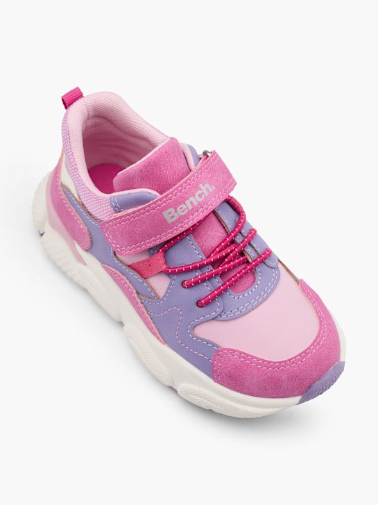 Bench Sneaker Morado 42705 2