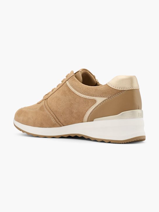 Medicus Pantofi low cut Bej 43550 3