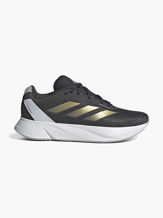 adidas Laufschuh Grau 43185 1