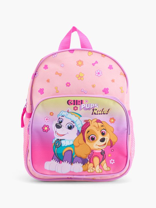 PAW Patrol Plecak Różowy 43134 1