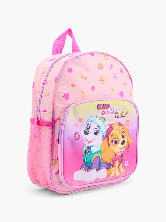 PAW Patrol Plecak Różowy 43134 2
