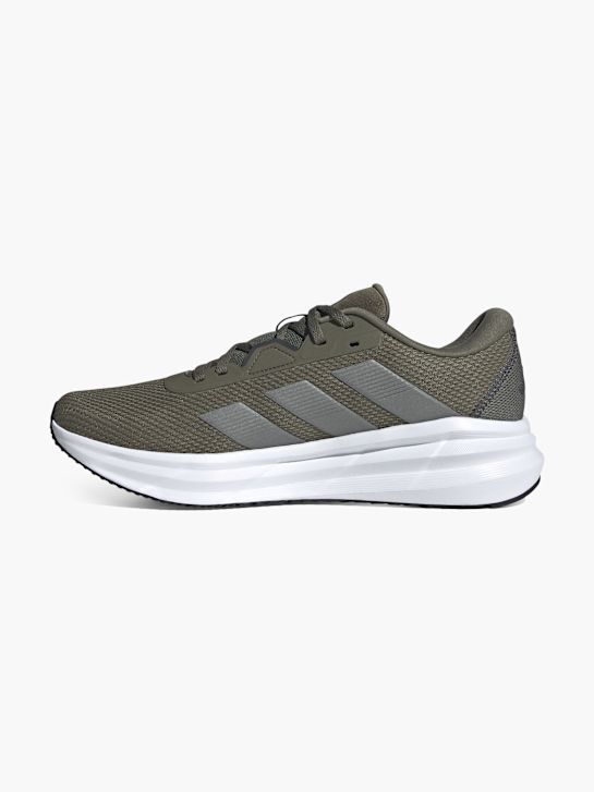 adidas Futócipő oliva 43203 2