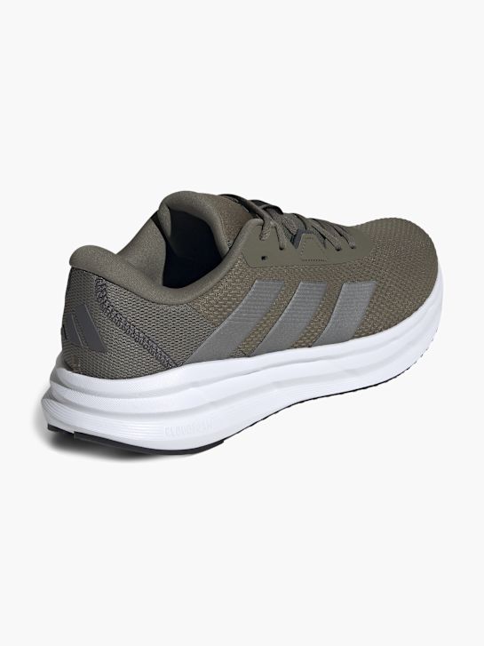 adidas Bėgimo batai Alyvuogių 43203 4