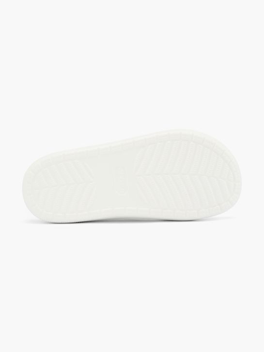 Crocs Papuče Bijela 43206 4