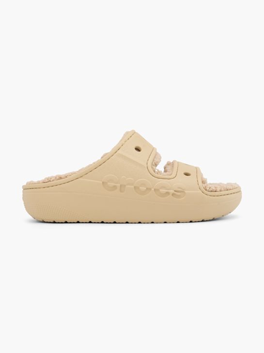Crocs Papuci deschiși de casă Bej 43207 1