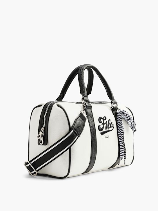 FILA Torba sportowa Biały 43204 2