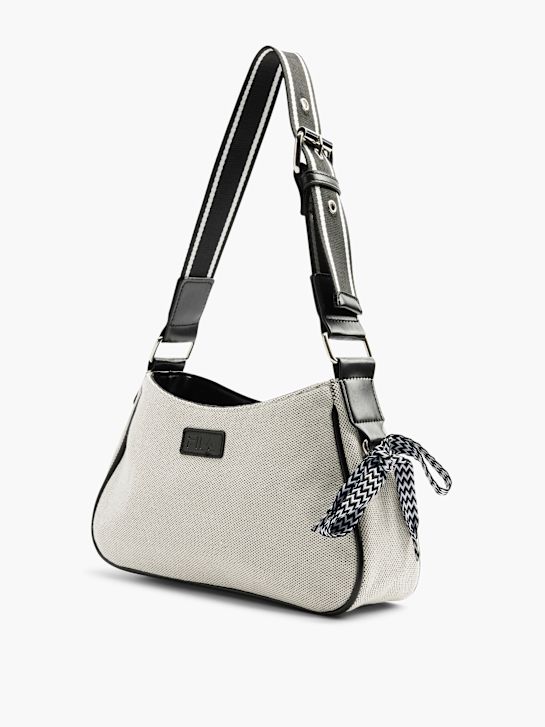 FILA Omuz Çantası Beyaz DEICHMANN