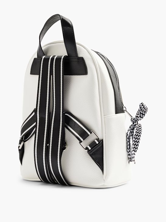 FILA Backpack White 43205 3