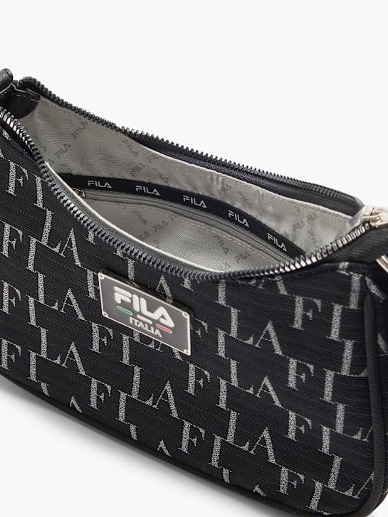 FILA Torba preko ramena Crna 43200 4