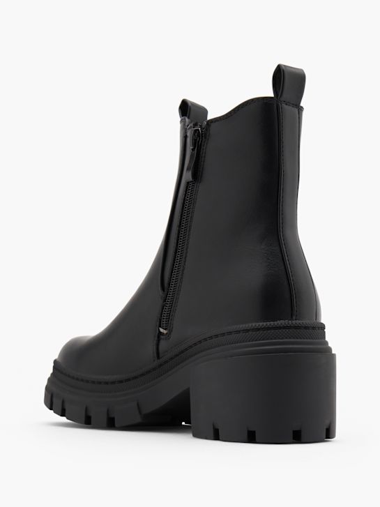 Dockers Čelsi čizme Crna 43230 3