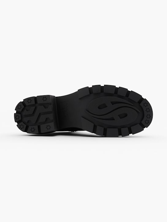 Dockers Čelsi čizme Crna 43230 4