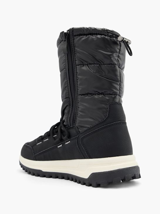 Dockers Žieminiai aulinukai Juoda 43232 3
