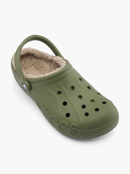 Crocs Clog Grøn 43201 2