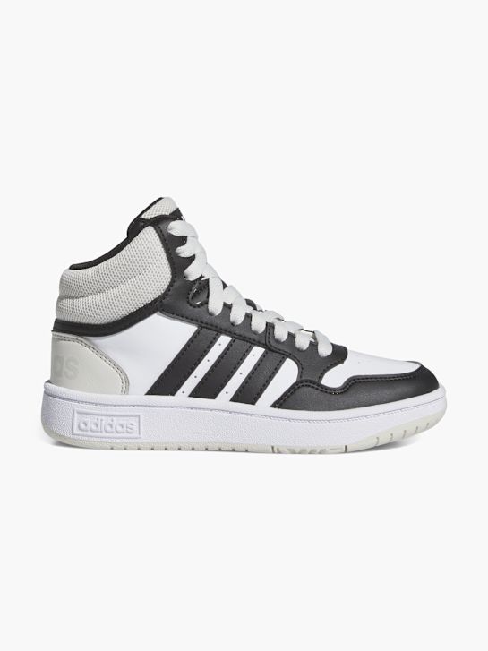 adidas Високи маратонки Черен 43214 1