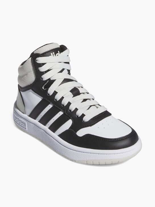 adidas Високи маратонки Черен 43214 3
