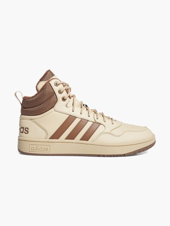 adidas Pantofi mid cut Bej 43216 1
