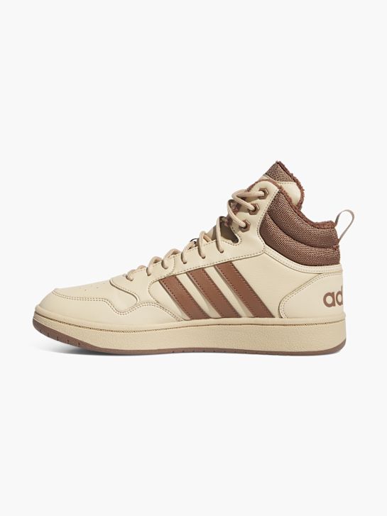 adidas Pantofi mid cut Bej 43216 2