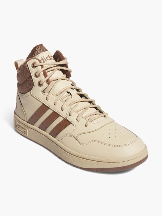 adidas Pantofi mid cut Bej 43216 3