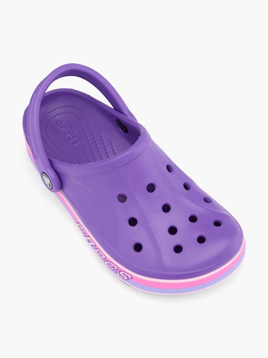 Crocs Klumpės Violetinė 43220 2