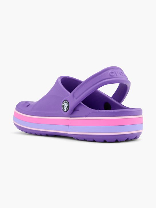 Crocs Klumpės Violetinė 43220 3