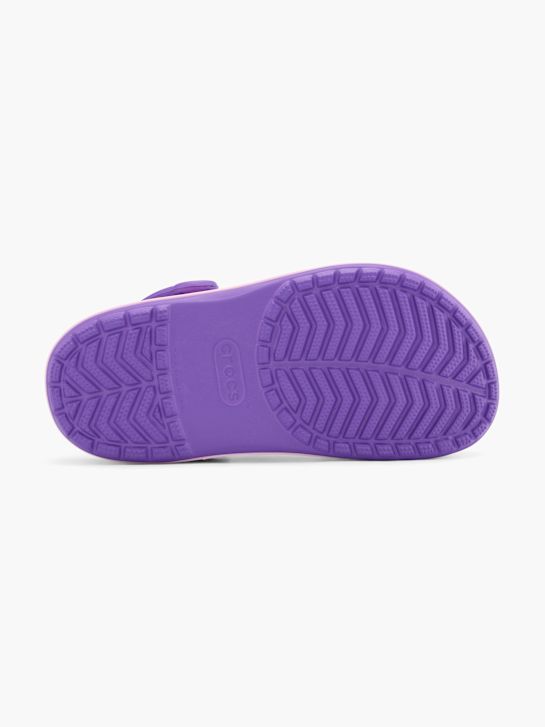 Crocs Klumpės Violetinė 43220 4