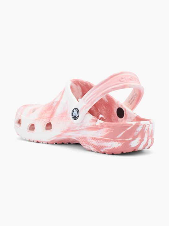 Crocs Clog Rosa 43223 3
