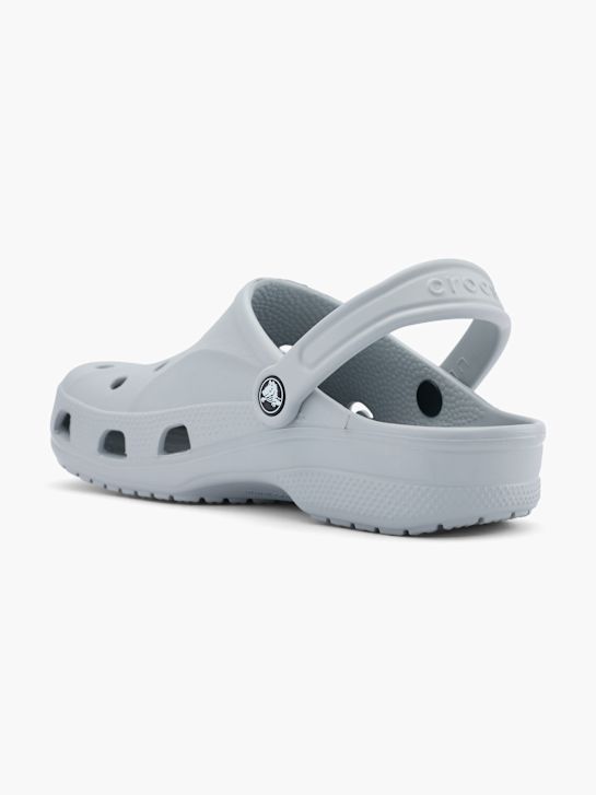Crocs Сабо Сив 43227 3