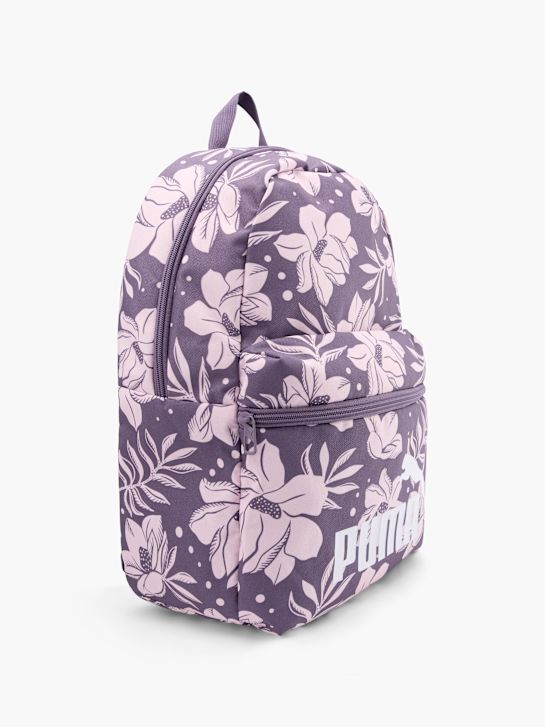 PUMA Zaino Rosa 43243 2