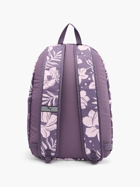 PUMA Zaino Rosa 43243 3