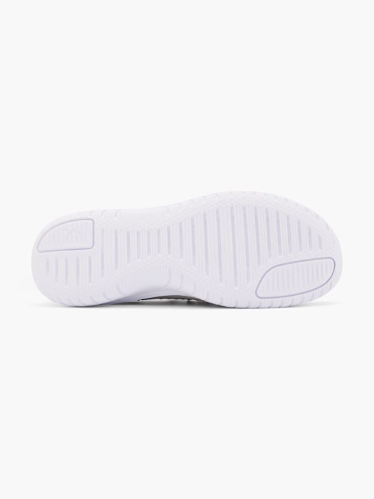 Vty Buty wsuwane Jasnoszary 43244 4