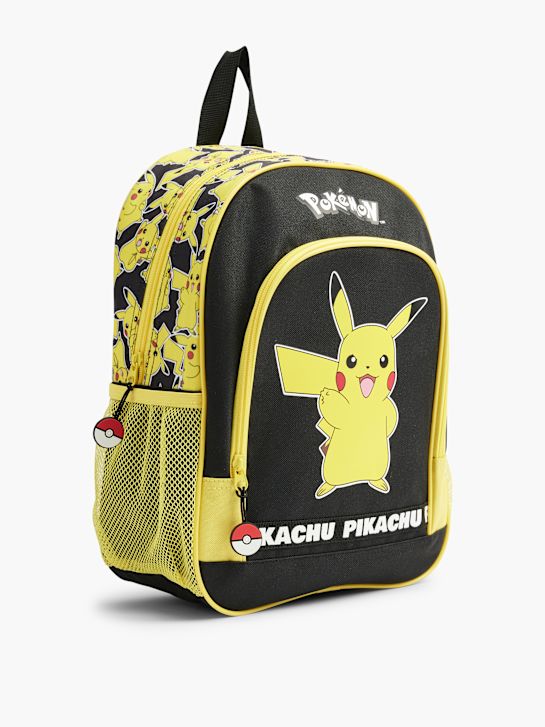 Pokémon Rucsac Negru 43299 2