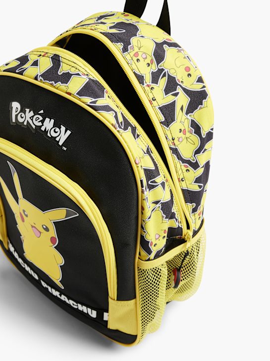 Pokémon Batoh Černá 43299 4