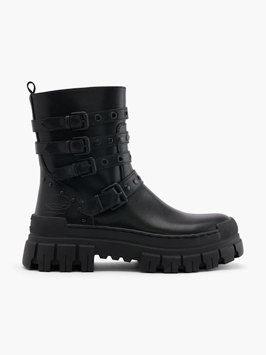 Dockers Boots Schwarz 43296 1