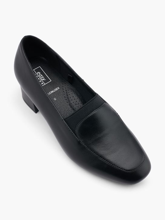 Easy Street Block heel Black 43478 2