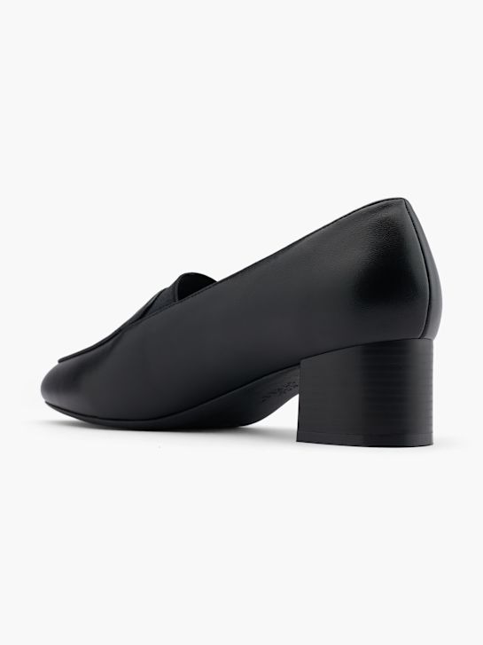 Easy Street Block heel Black 43478 3