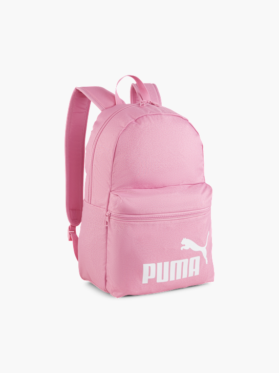 PUMA Batoh Růžová 43308 1