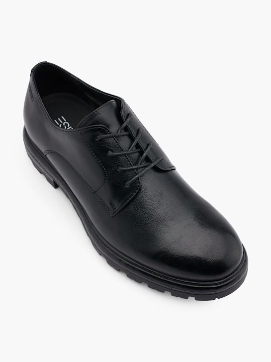 ESPRIT Elegantes Negro 43416 2