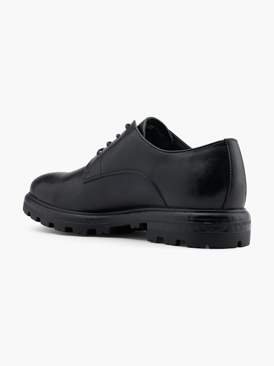 ESPRIT Elegantes Negro 43416 3