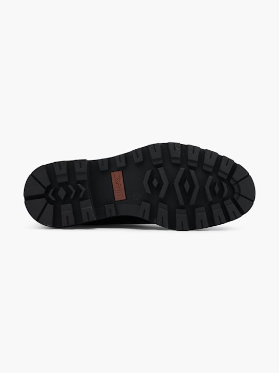 ESPRIT Elegantes Negro 43416 4