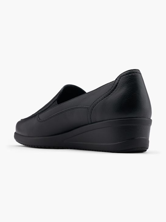 Easy Street Halbschuh Schwarz 43481 3