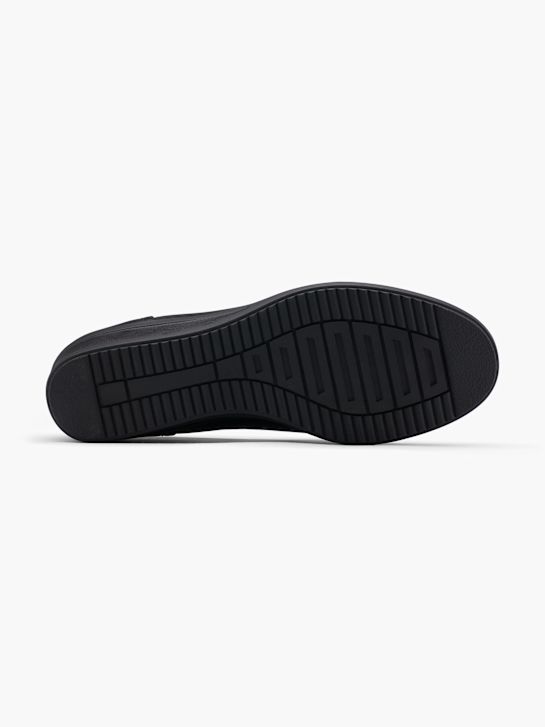 Easy Street Halbschuh Schwarz 43481 4