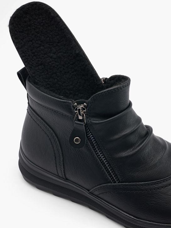 Easy Street Boots d'hiver Noir 43483 5