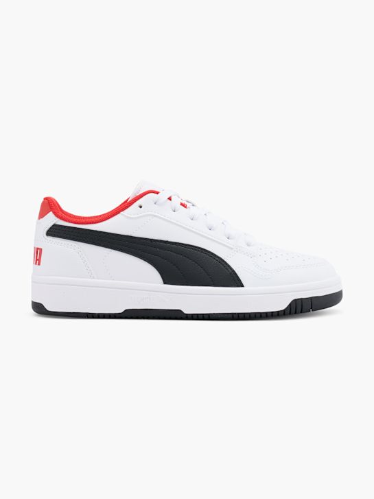 PUMA Sneaker Svart 43467 1